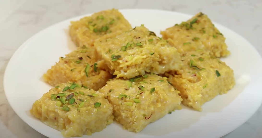 Sev Methai